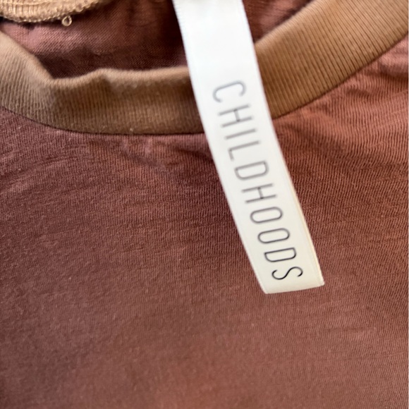 Childhoods clothing lot of 18-24m shirts!(9 shirts) - Picture 6 of 6